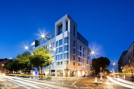 Holiday Inn Express Dublin City Centre, An Ihg - 24