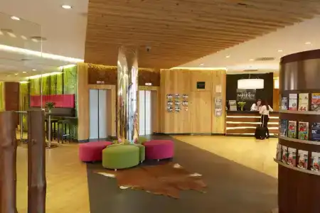 Mercure am Messeplatz - 12