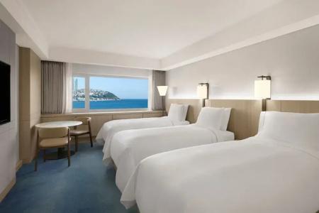 The Westin Josun Busan - 79