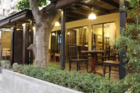 Lilu Chiang Mai - 13