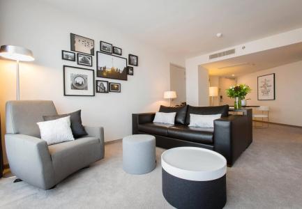SpringHill Suites by Marriott Charleston Riverview - 1