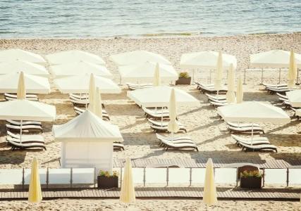Sofitel Grand Sopot - 18