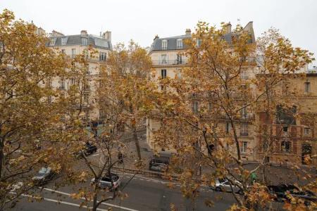 Sonder L'Edmond Parc Monceau - 59