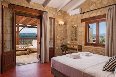 Spilia Village & Villas - 447
