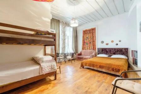 Nana's Guest House - 31