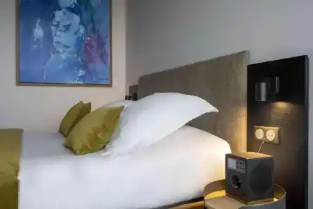 Best Western Premier Masqhotel - 40