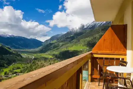 Alpenblick - 95