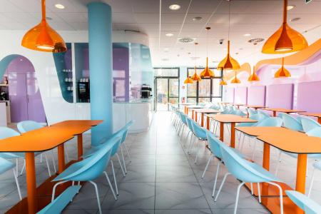 prizeotel Rostock-City - 16