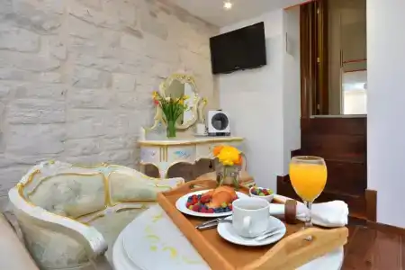 Jupiter Luxury - 41
