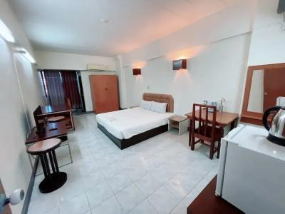 โรงแรมวินบางนา Win Bangna - 40
