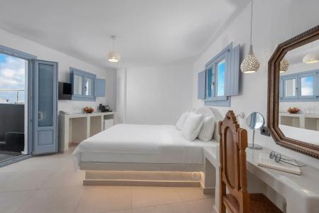Sole d'oro Luxury Suites - 96