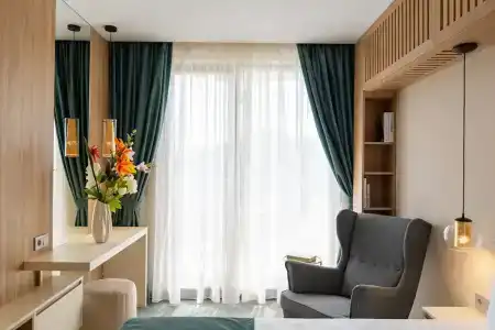 Harmony Suites Grand Resort - 15