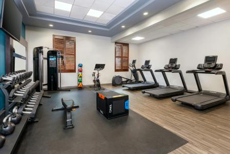 Hampton Inn Savannah Historic District - 20