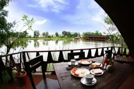 Tanita Lagoon Resort - 55
