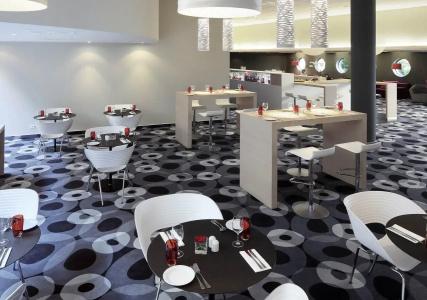Novotel Praha Wenceslas Square - 30