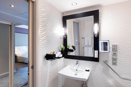 Sofitel Strasbourg Grande Ile - 24