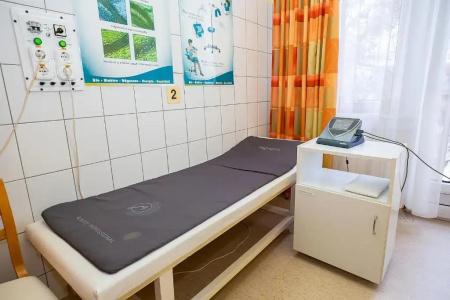 Hungarospa Thermal - 5