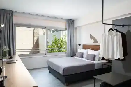 Enattica Suites - 143