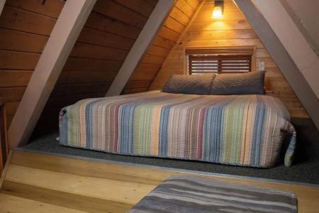 Arizona Mountain Inn & Cabins - 111