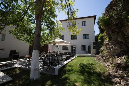 Sardinia Otel - 15