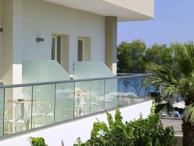Malia Bay Beach & Bungalows - 25