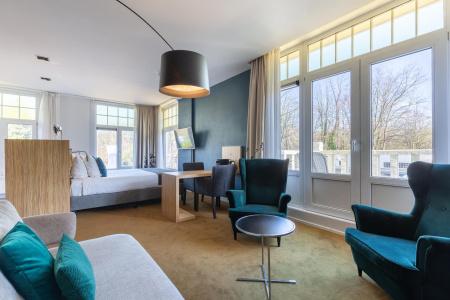 Best Western Plus BergAmersfoort - 2
