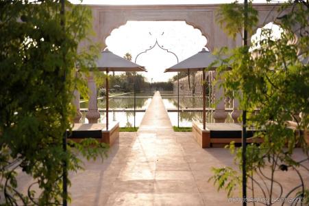 Palais Namaskar - 23