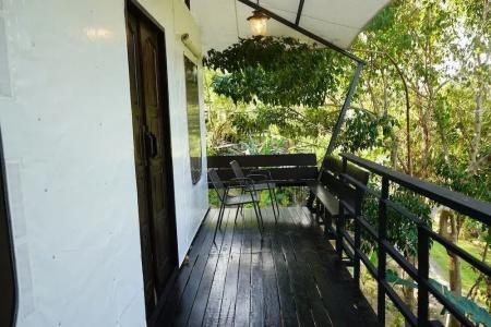 Kachonghills Tented Resort Trang - 34