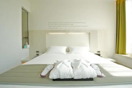 Mercure Nerocubo - 35