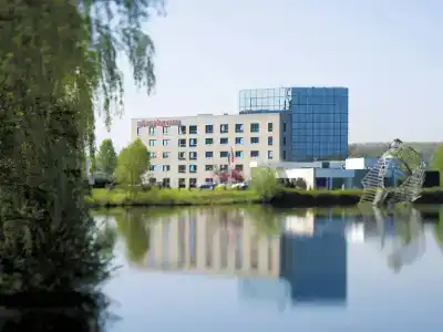 Mövenpick 's Hertogenbosch - 19