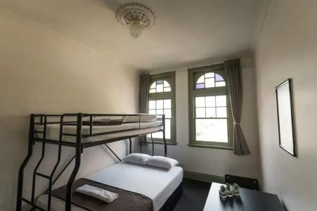 Sydney Central Inn - 52