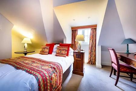 Rectory Farm - 72
