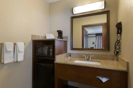 Rosen Inn at Pointe Orlando - 6
