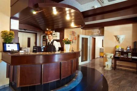 ApartAstro - Nichtraucherhotel - 19