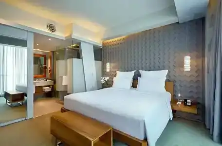 Pullman Jakarta Central Park - 99