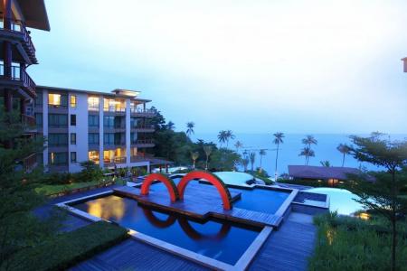 Shasa Resort & Residences, Koh Samui - Sha Extra Plus - 35
