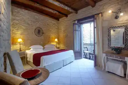 Casa Moazzo Suites and - 55