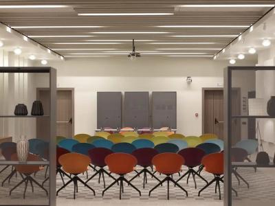 Cayo Exclusive Resort & Spa - 23