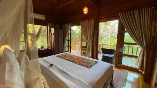 Nan Seasons Boutique Resort - 220