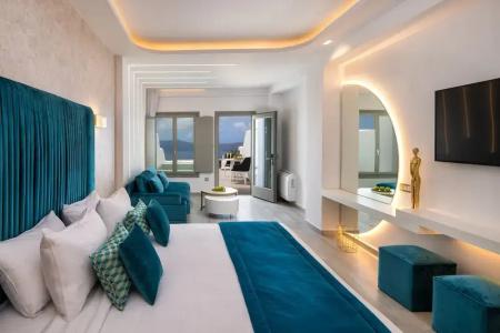 Akra Suites - 41