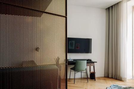 Hotel - Member of Design Hotels - 49