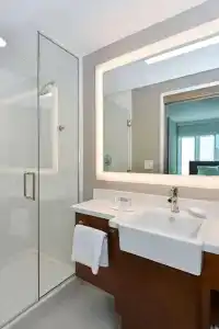SpringHill Suites by Marriott Charlotte Uptown - 46