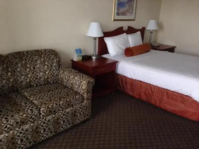 Knights Inn - 15