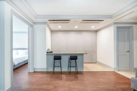 Haeundae Centum - 25