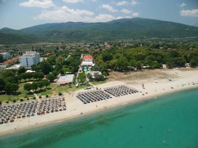 Sun Beach - 17
