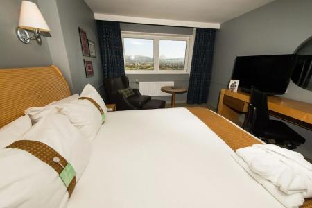 Holiday Inn Edinburgh Zoo, An Ihg - 3