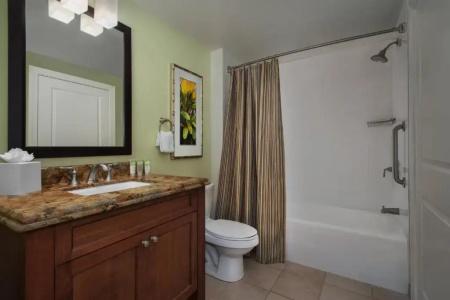 Marriott Lakeshore Reserve - 48