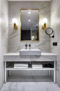 Crowne Plaza - Warsaw - The Hub, An Ihg - 94
