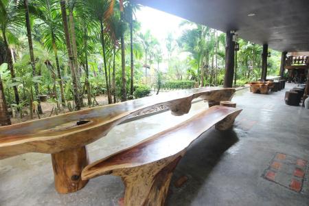 Krabi Klong Muang Bay View Resort - 12