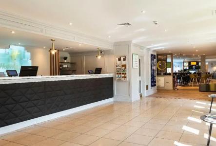 Holiday Inn Birmingham m6, Jct7, An Ihg - 0